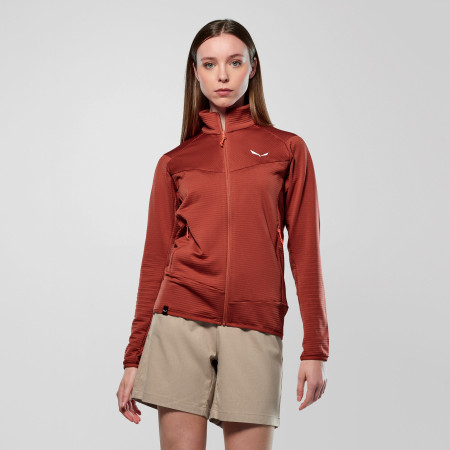 Dámská bunda Salewa Puez Altavia Pl Jkt W