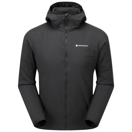 Pánská zimní bunda Montane Sirocco Hoodie