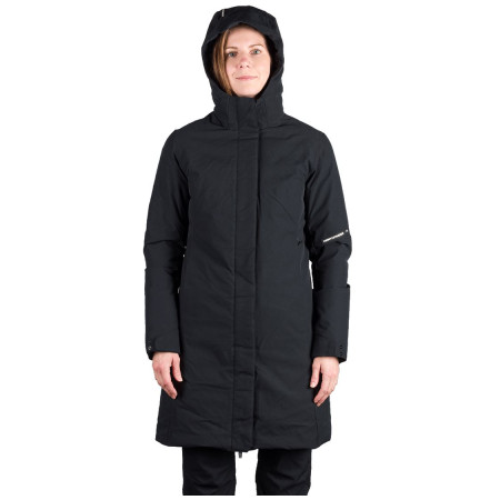 Dámský kabát Northfinder Randi