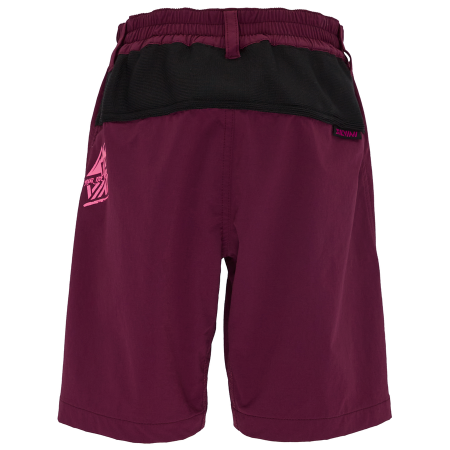 Dětské cyklistické kraťasy Silvini Acri