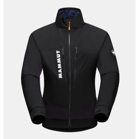 Pánská bunda Mammut Aenergy IN Hybrid Jacket Men