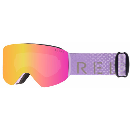 Lyžařské brýle Relax Flow