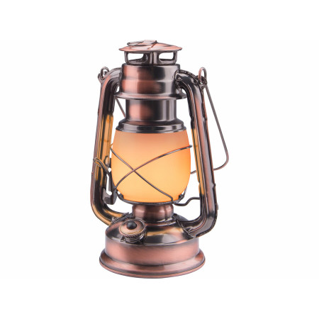 Lampa Extol petrolejka LED
