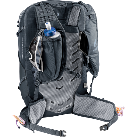 Dámský turistický batoh Deuter Speed Lite Pro 23 SL