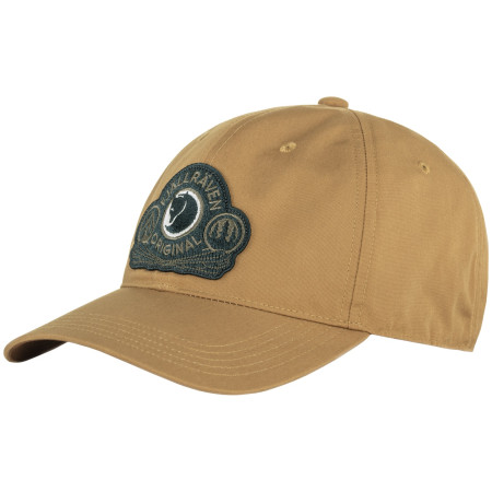 Kšiltovka Fjällräven Classic Badge Cap