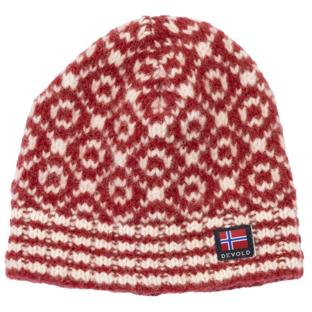 Zimní čepice Devold Svalbard Wool Beanie