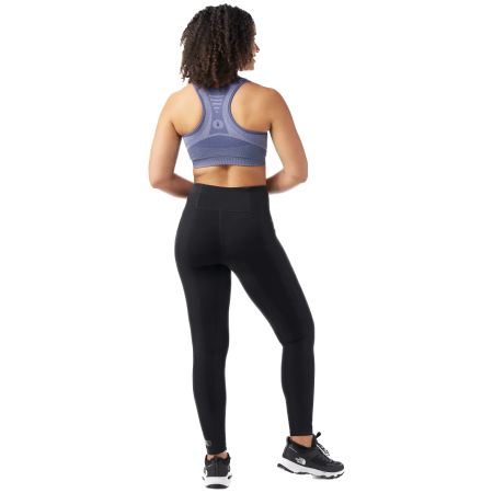 Dámské funkční prádlo Smartwool W Intraknit Racerback Bra