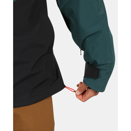 Pánská bunda Kilpi Killyan-M