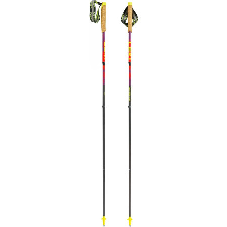 Trail Running hole Leki Neotrail Pro FX.One SL