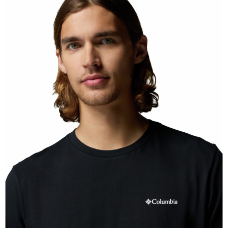 Pánské triko Columbia Csc™ Logo Back Tee