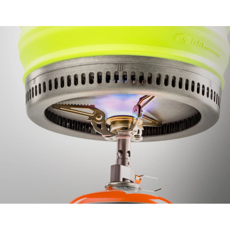 Hrnec GSI Outdoors Escape Hs 3L Pot