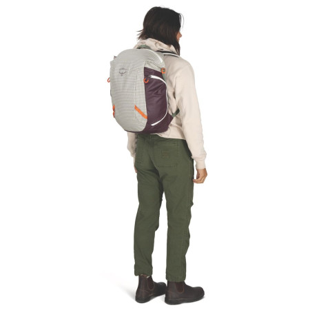 Batoh Osprey Transporter Zinch