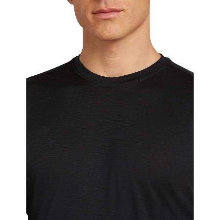 Pánské funkční triko Icebreaker Men 150 MerinoFine™ Ace LS Tee