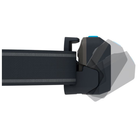 Čelovka Ledlenser NEO 9R