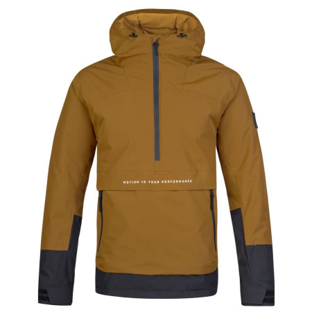 Pánská lyžařská bunda Hannah Patty Fd