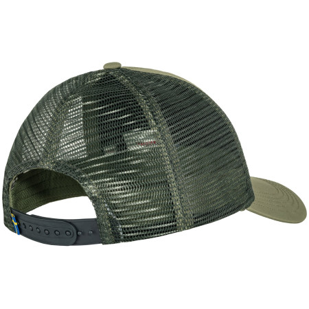 Kšiltovka Fjällräven Badge Långtradarkeps