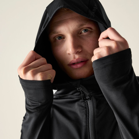 Pánská bunda Dare 2b Assimilate VI Stretch Midlayer