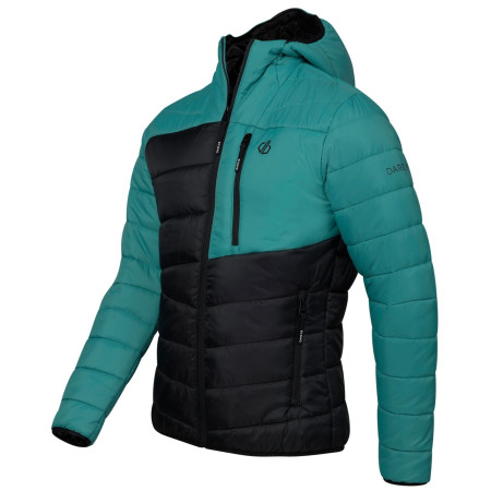 Pánská bunda Dare 2b Aero Fuse Padded Jacket