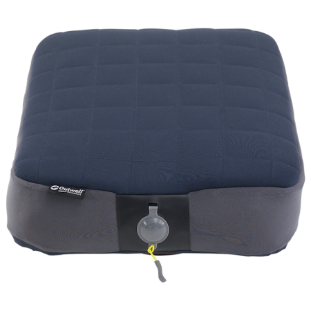 Cestovní polštářek Outwell Memory Air Pillow Deluxe
