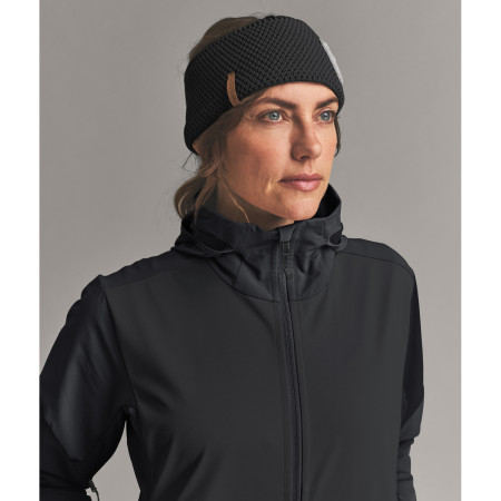 Dámská softshellová bunda Ortovox Ortler Softshell Plus Jacket Women's