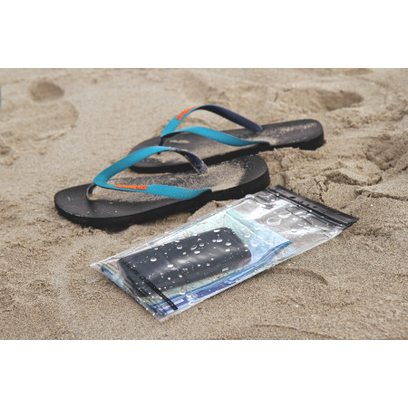 Cestovní pouzdro na doklady LifeVenture DriStore LocTop Bags, For Valuables