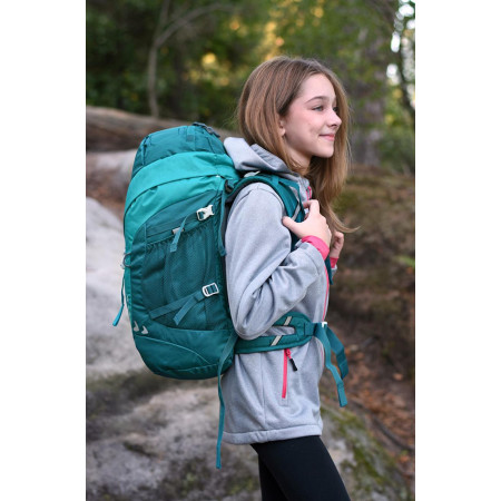 Dětský turistický batoh Boll Scout 22-30