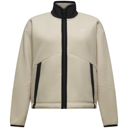 Dámská mikina Salewa Fanes Jacket Fz W