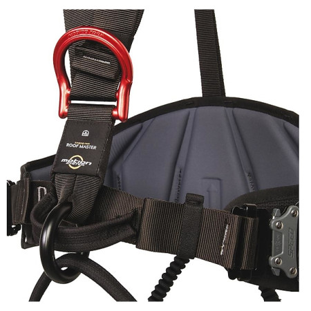 Pracovní postroj Singing Rock Roof Master