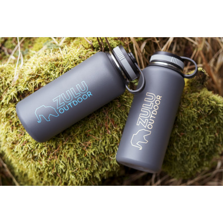 Termolahev Zulu Vacuum Bottle 950ml