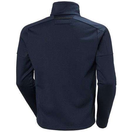 Pánská bunda Helly Hansen Hp Fleece Jacket