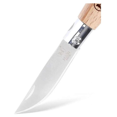 Zavírací nůž Main Knives Mini Line clip point - Beech 6001