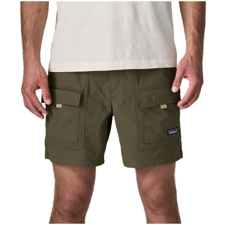 Pánské kraťasy Patagonia Men's Outdoor Everyday Shorts - 6"