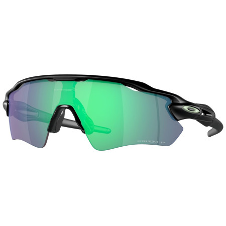 Sluneční brýle Oakley Radar Ev Path Prizm Jade Polarized