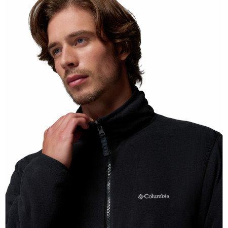 Pánská mikina Columbia Winter Pass™ Reversible Fleece