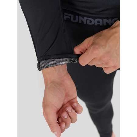 Pánské funkční triko Fundango Novak Midlayer
