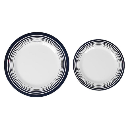 Sada nádobí Bo-Camp Dinner set 16