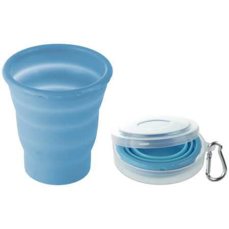 Skládací kelímek Brunner Fold-Away Glass 200 ml