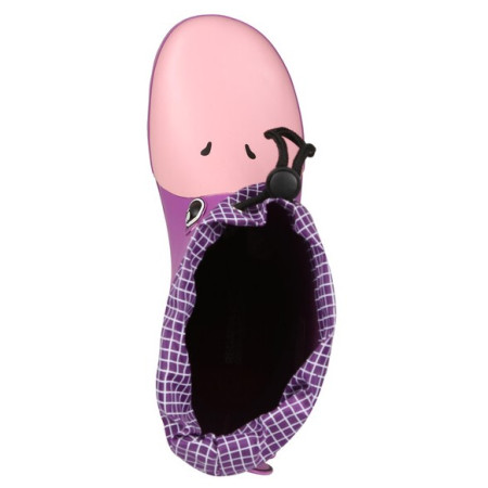 Dětské holínky Regatta Mudplay Jnr