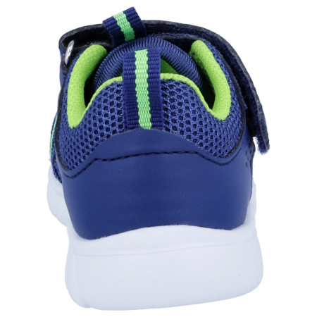 Dětské sandály Richter Wallaby Nautical/Apple