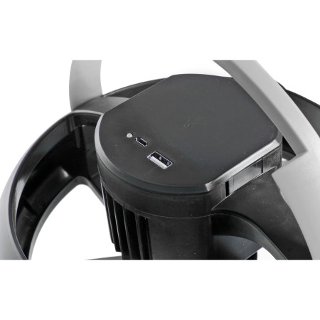 Větrák Brunner Atmo RG