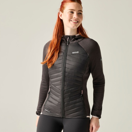 Dámská bunda Regatta Women’s Andreson Marl Hybrid