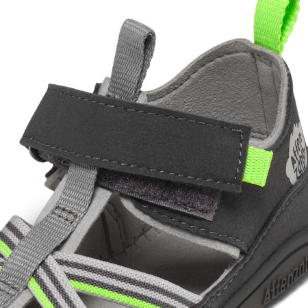 Dětské sandály Affenzahn Vegan Breezy