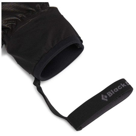 Dámské rukavice Black Diamond W Spark Gloves