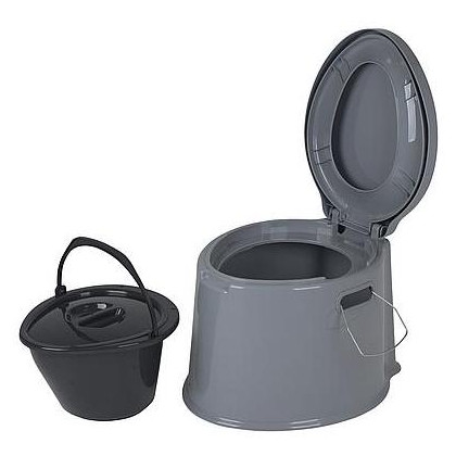 Záchod Bo-Camp Portable toilet