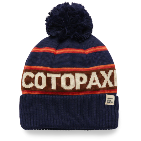 Čepice Cotopaxi Cumbre Beanie