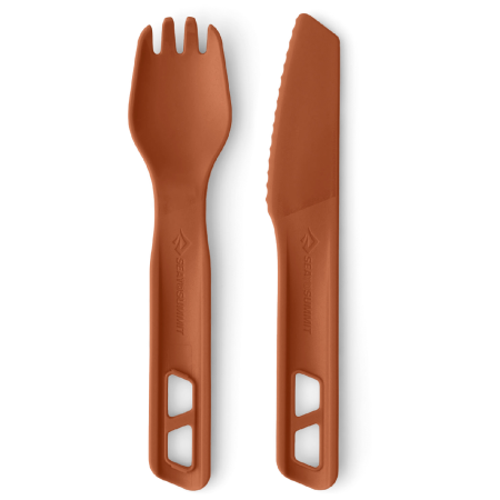 Příbor Sea to Summit Horizon Cutlery Set - 2 Piece