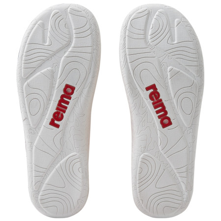 Dětské boty Reima Astelu Light Heather