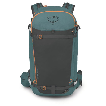 Skialpový batoh Osprey Soelden 32