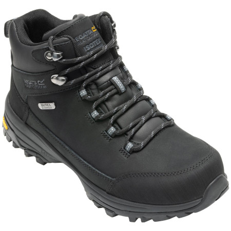 Dámské boty Regatta Womens Burrell Leather Boot II