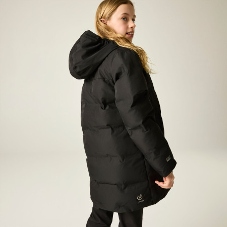 Dámský kabát Dare 2b Kids WanderJacket Black